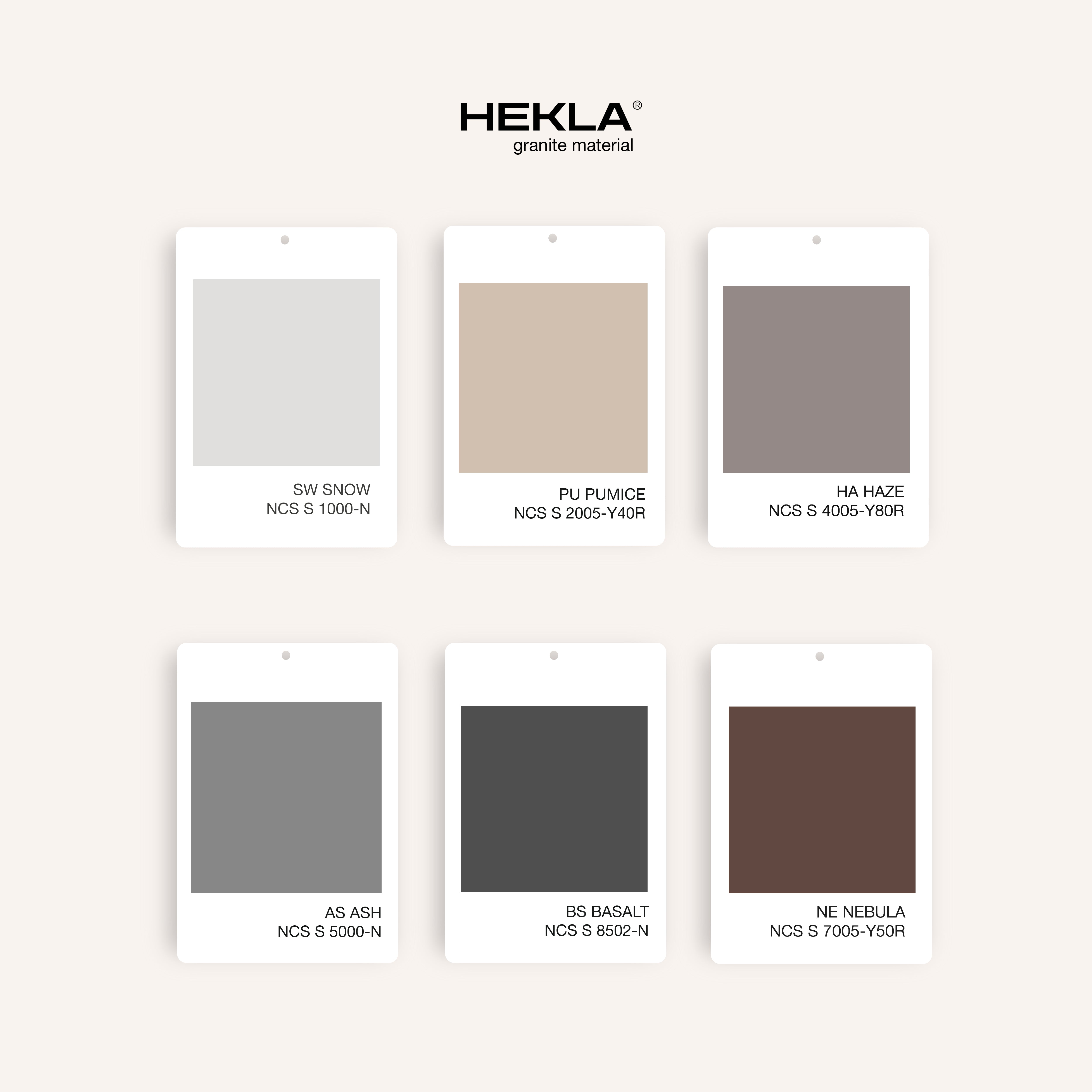 Kuma 302 Hekla®