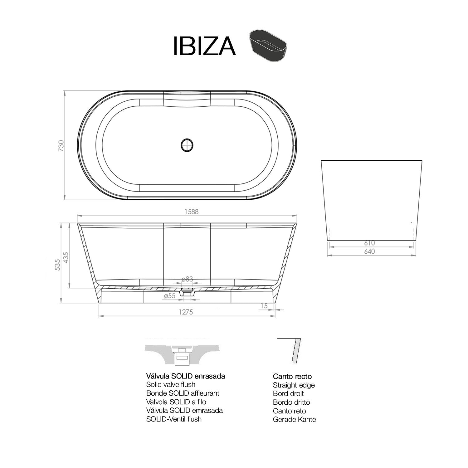 Ibiza