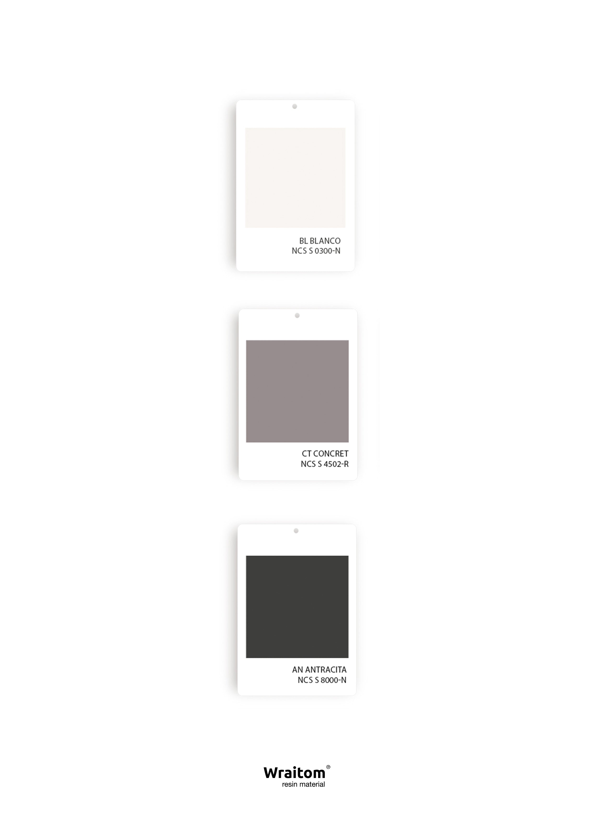 Litos avec structure Chêne♡