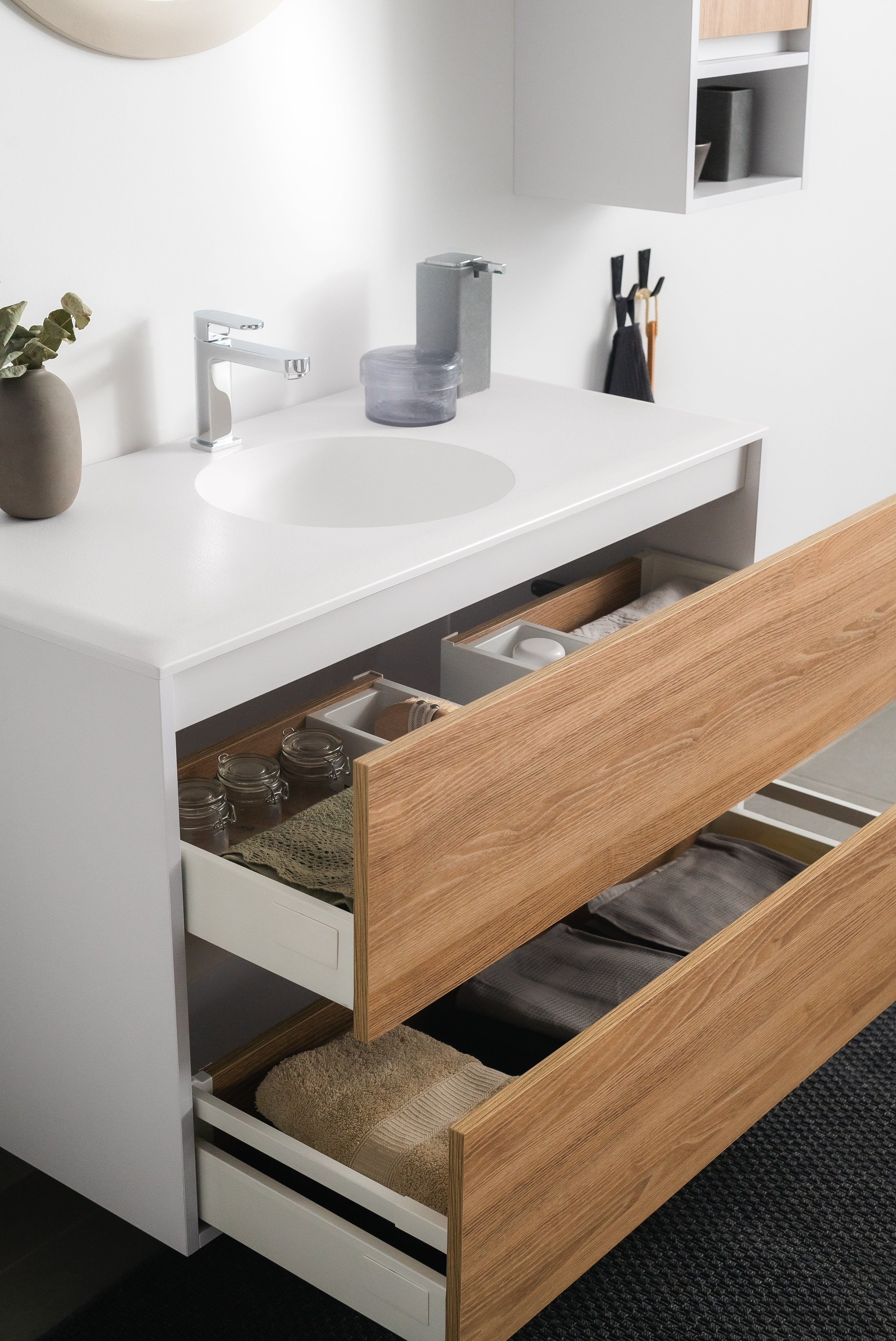 Litos avec structure Blanche♡