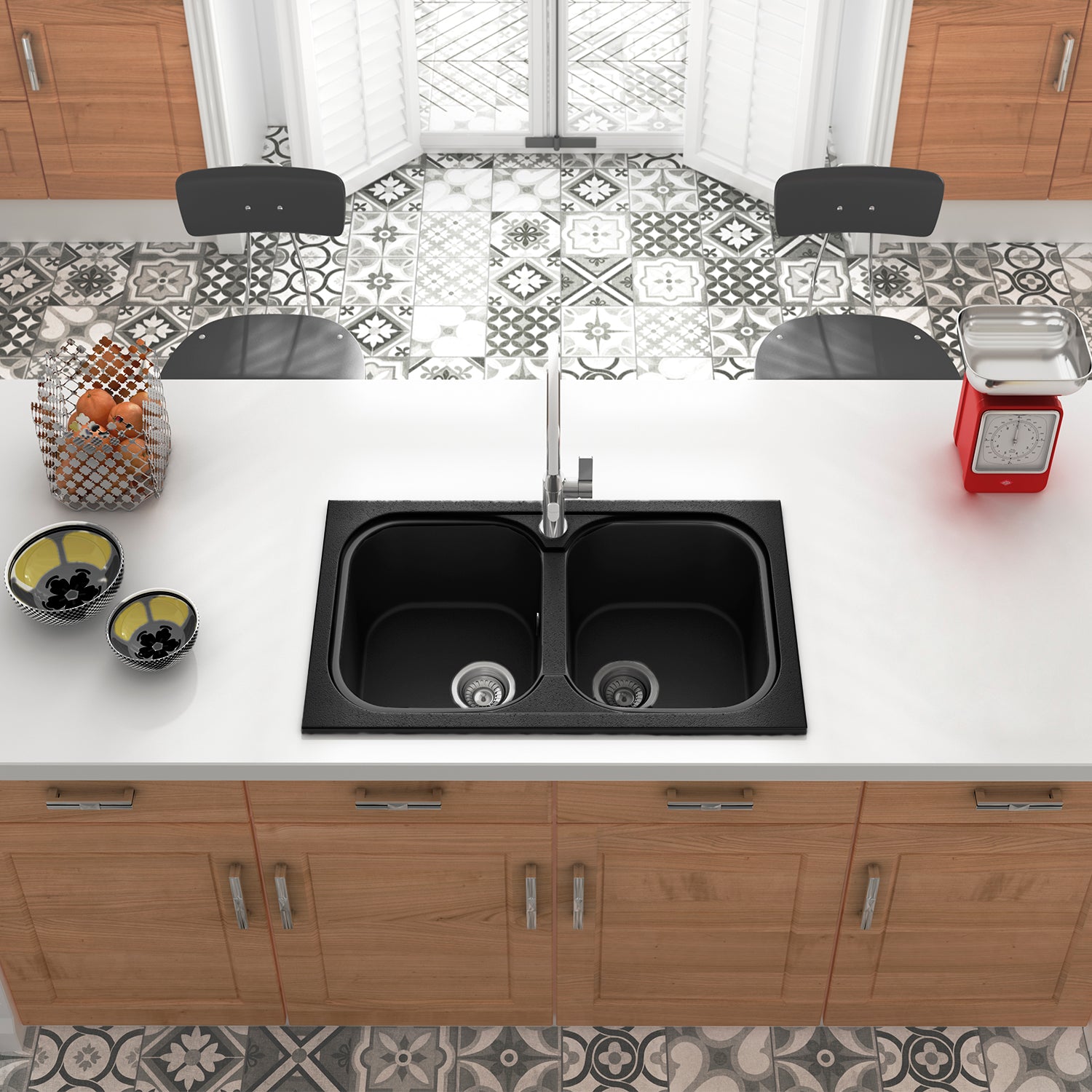 Malaquita Roc Stone®