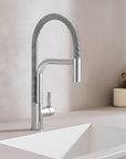 Grifo Cocina Master Nobili