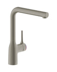 NOBILI Perpendicular Kitchen Faucet