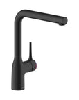 NOBILI Perpendicular Kitchen Faucet