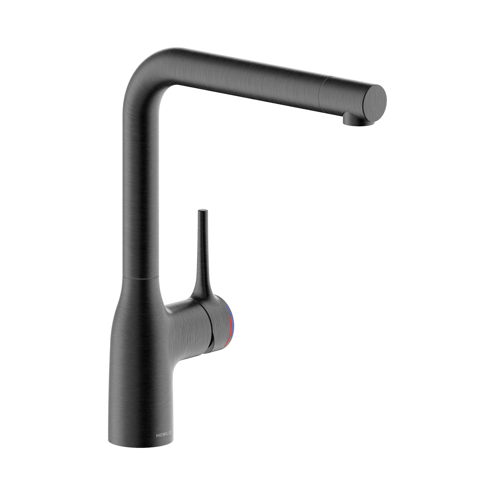 NOBILI Perpendicular Kitchen Faucet