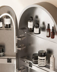 Armoire de toilette Circulaire AURA