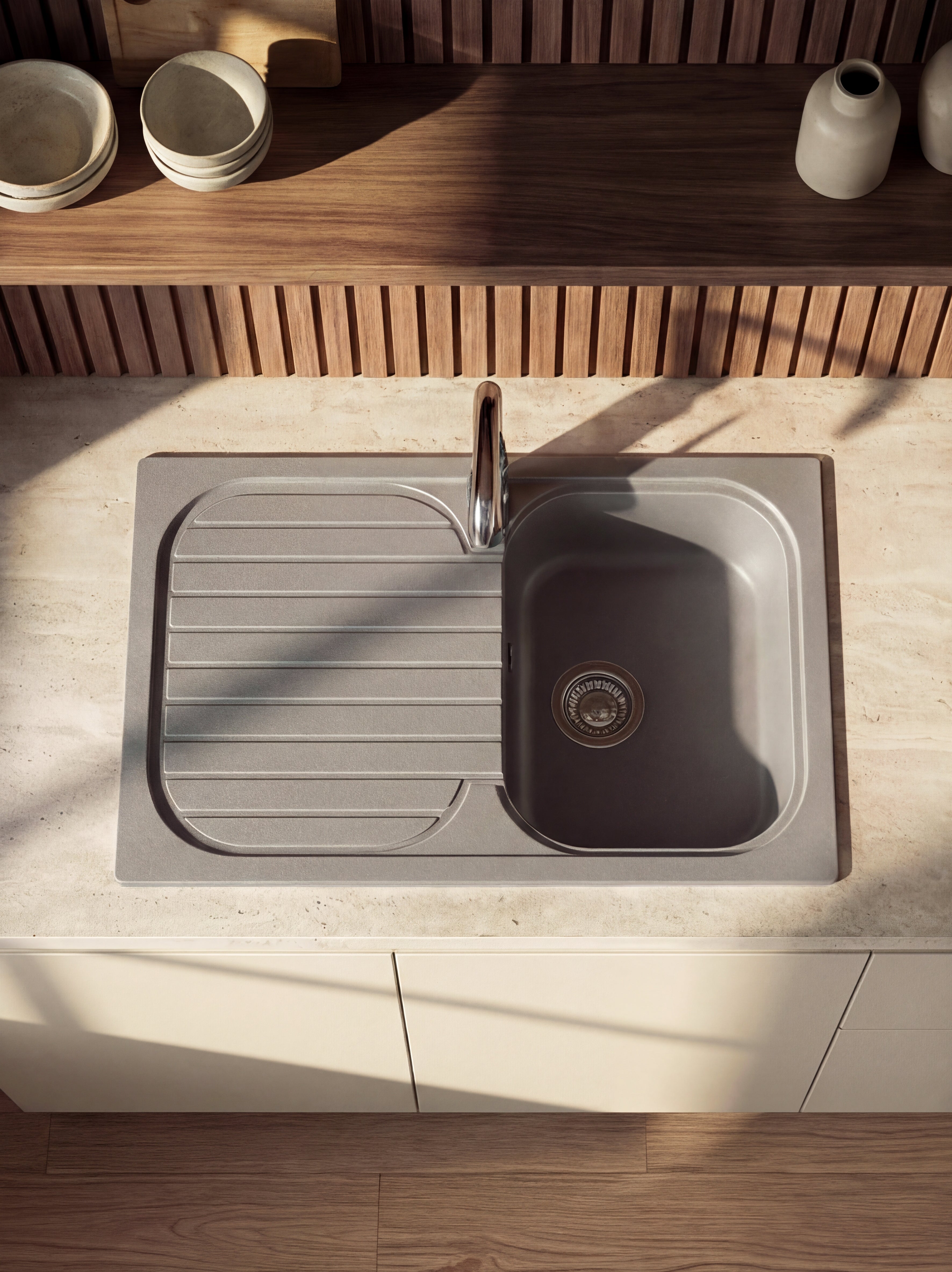 Olivino Roc Stone®