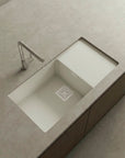 Zie 81 Roc Stone® Blanco