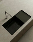Zie 81 Roc Stone® Negro