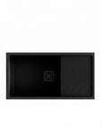 Zie 81 Roc Stone® Negro