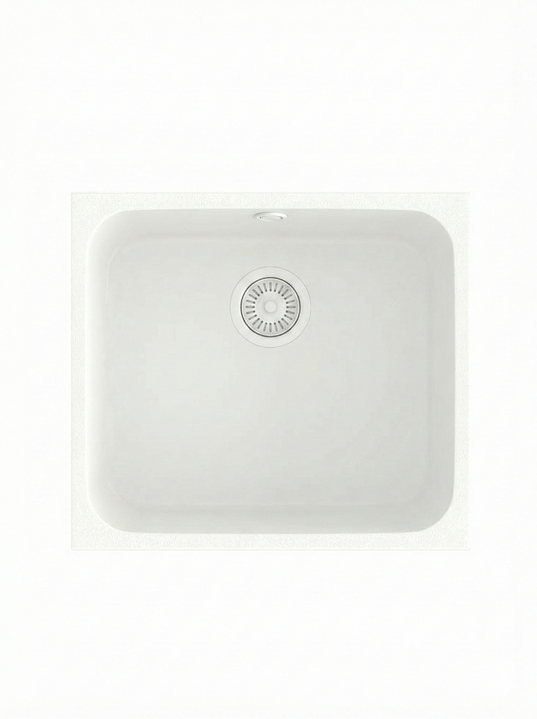 Válvula sencilla con rebosadero