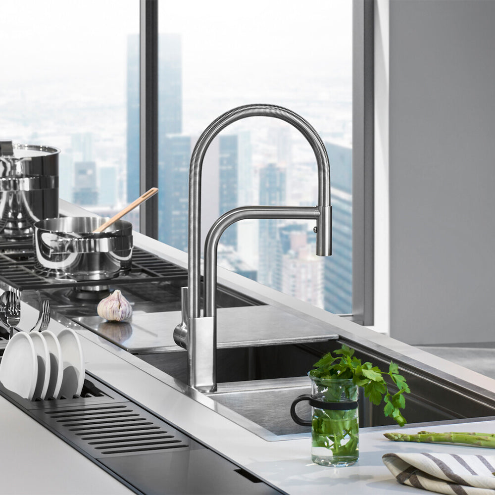 Grifo Cocina Master NOBILI