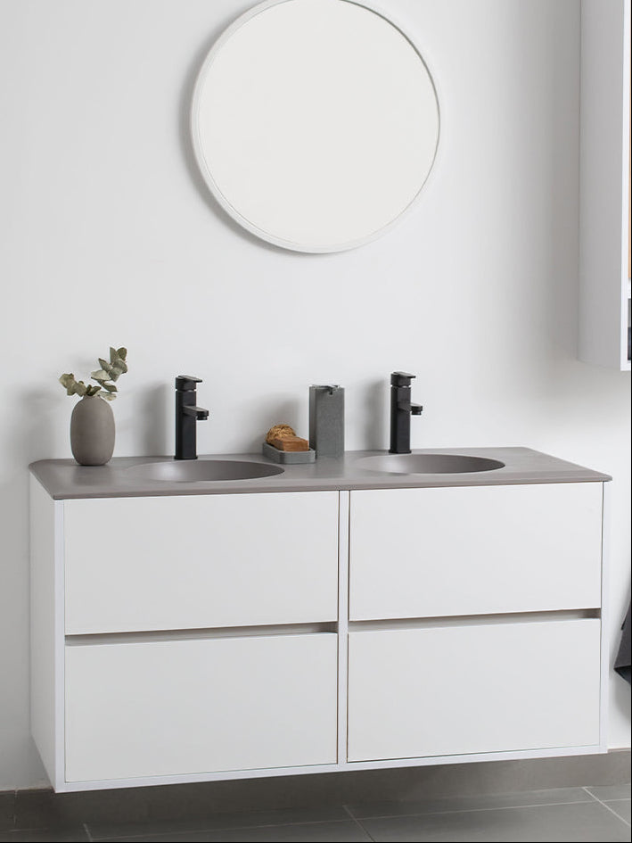 Litos avec structure Blanche♡