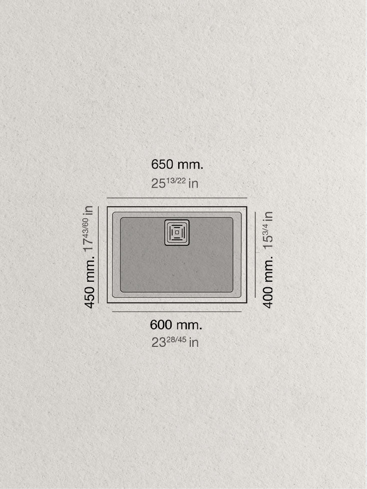 Zie 60 Roc Stone®