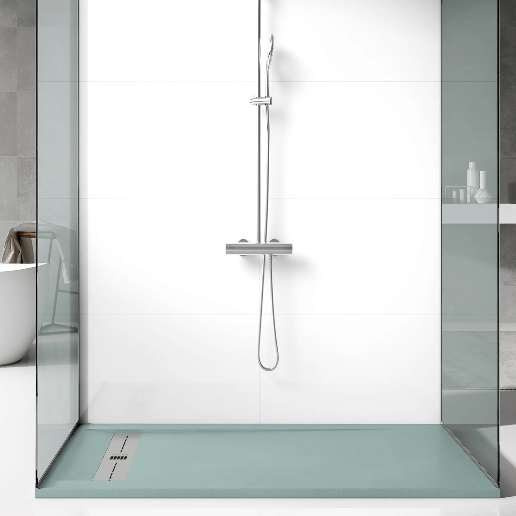 Gneis Verde Liquen