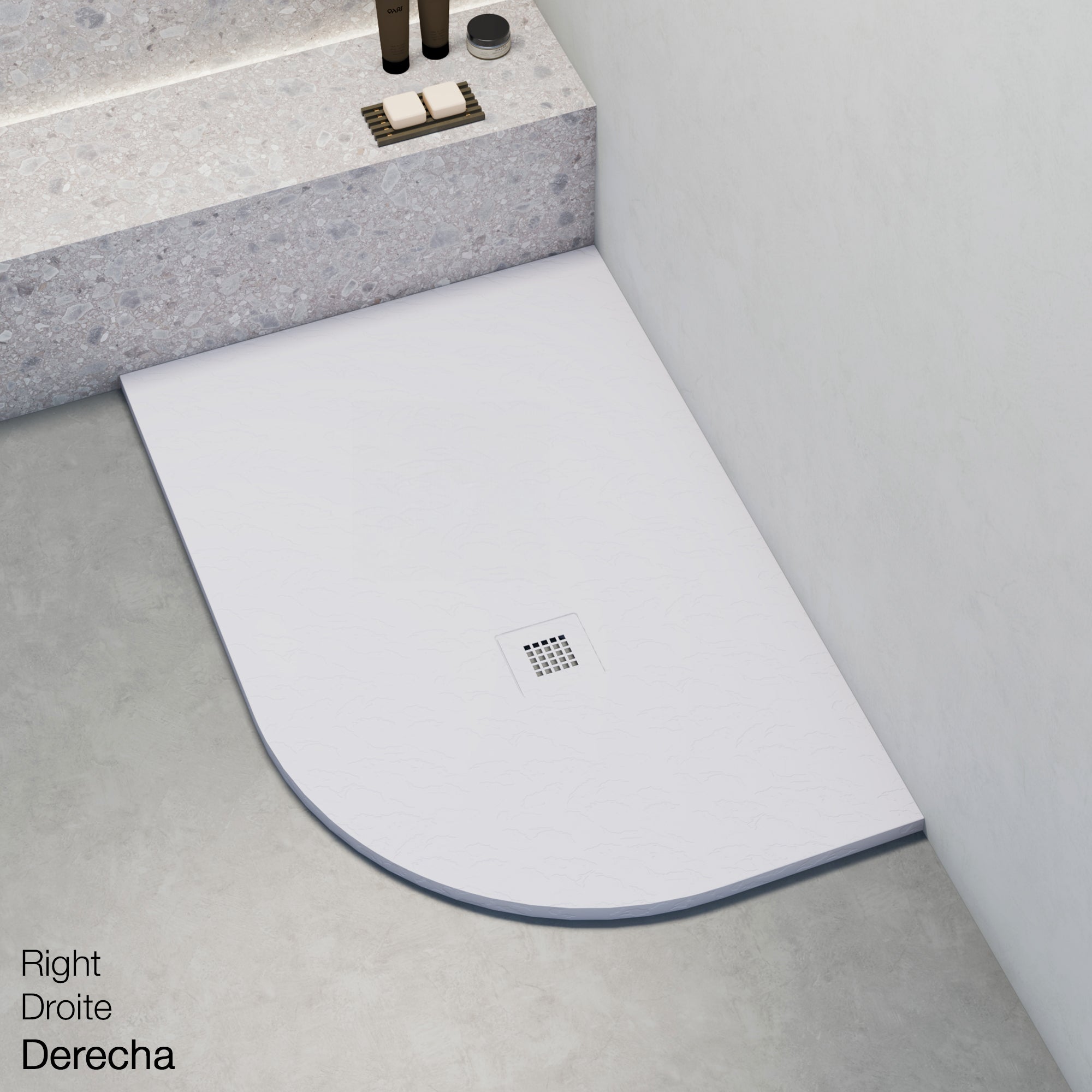 Hos's asymmetrisch Schiefer – Bild 3