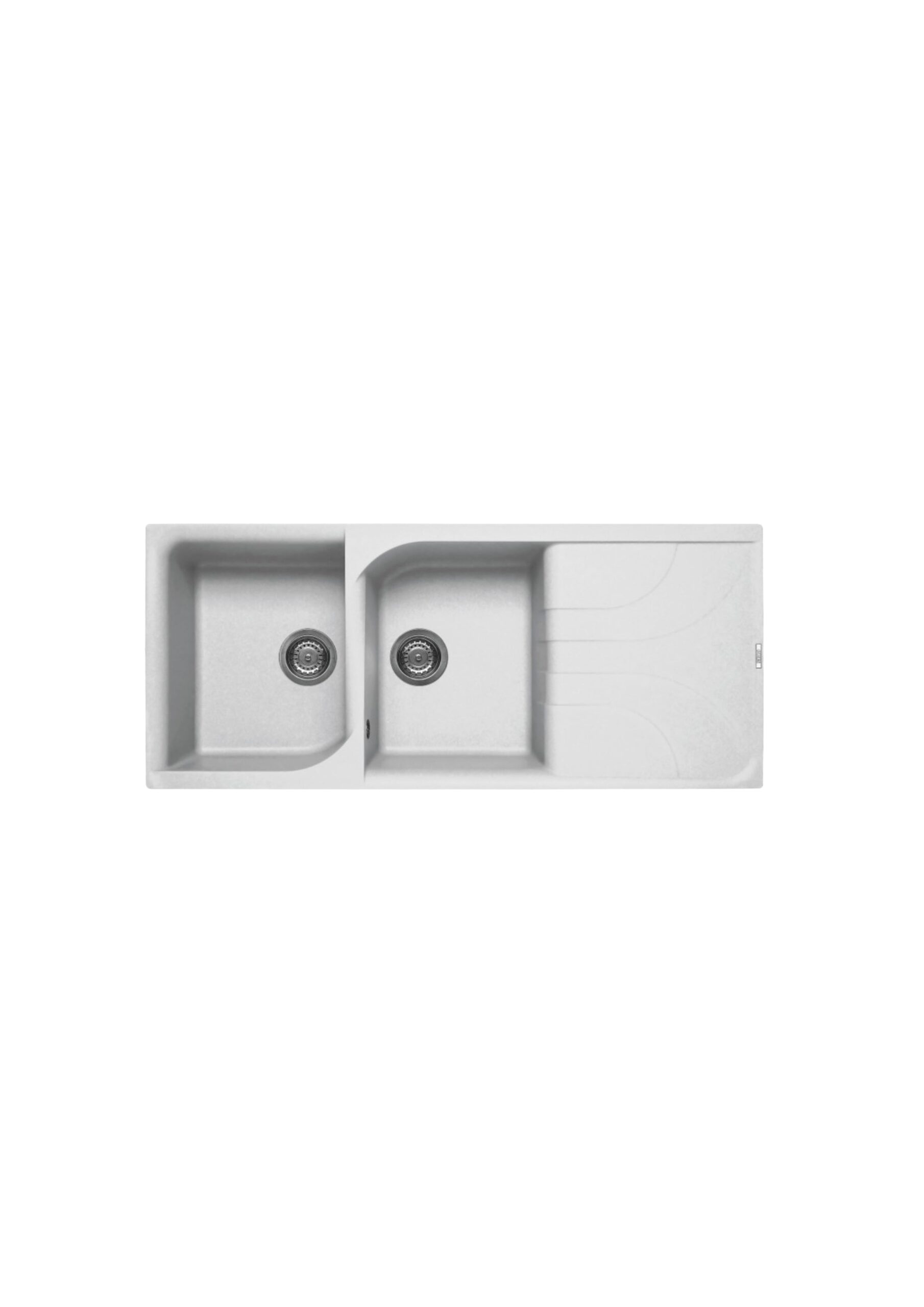 Ego 500 Blanco