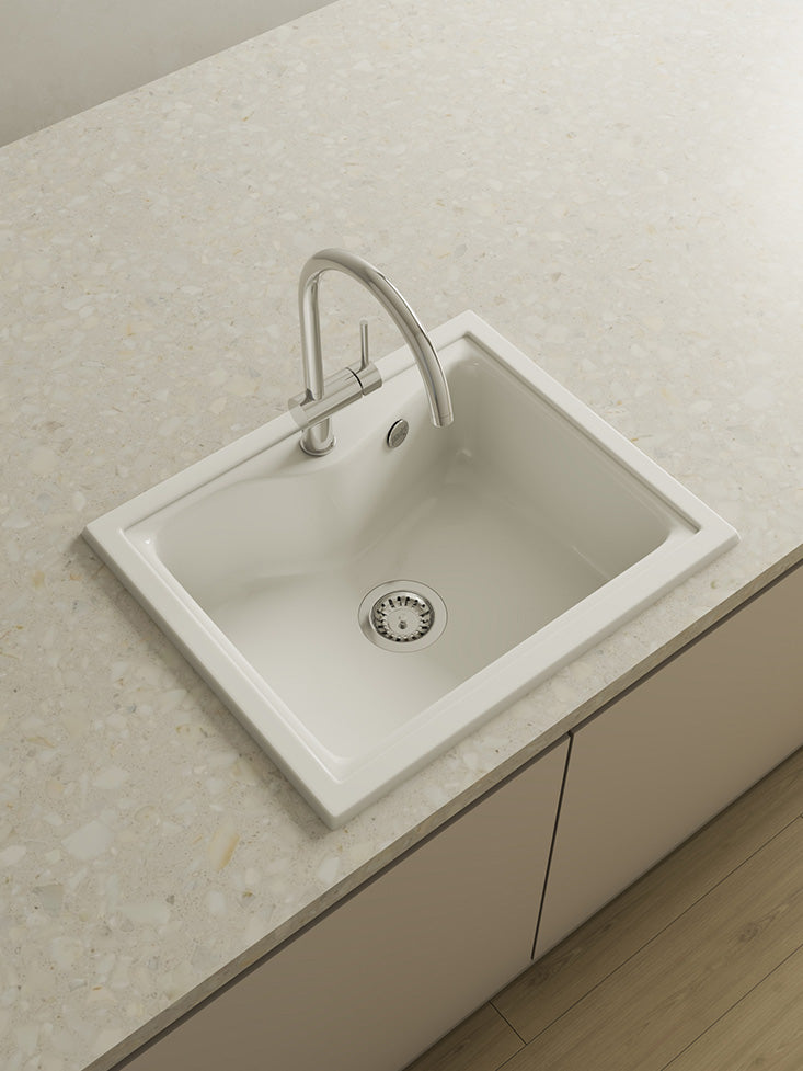 City 320 Roc Stone® - immagine 24