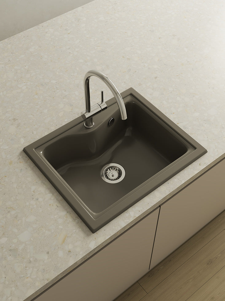 City 320 Roc Stone® - immagine 4