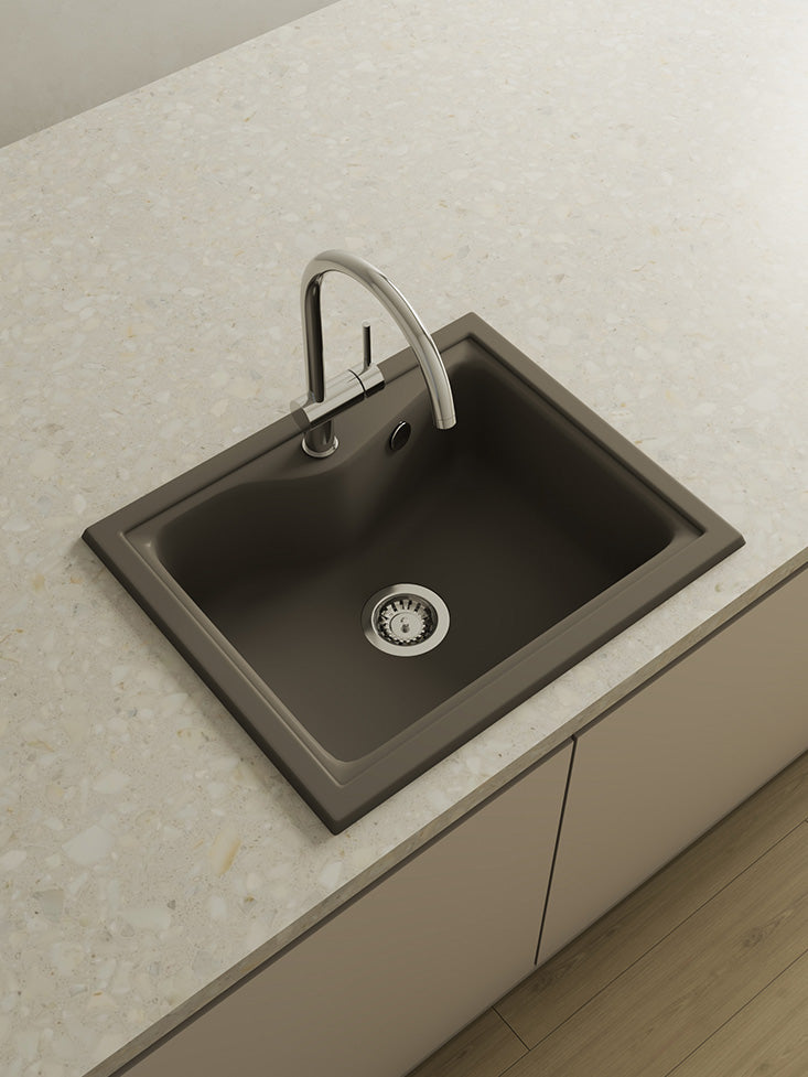 City 320 Roc Stone® - immagine 6