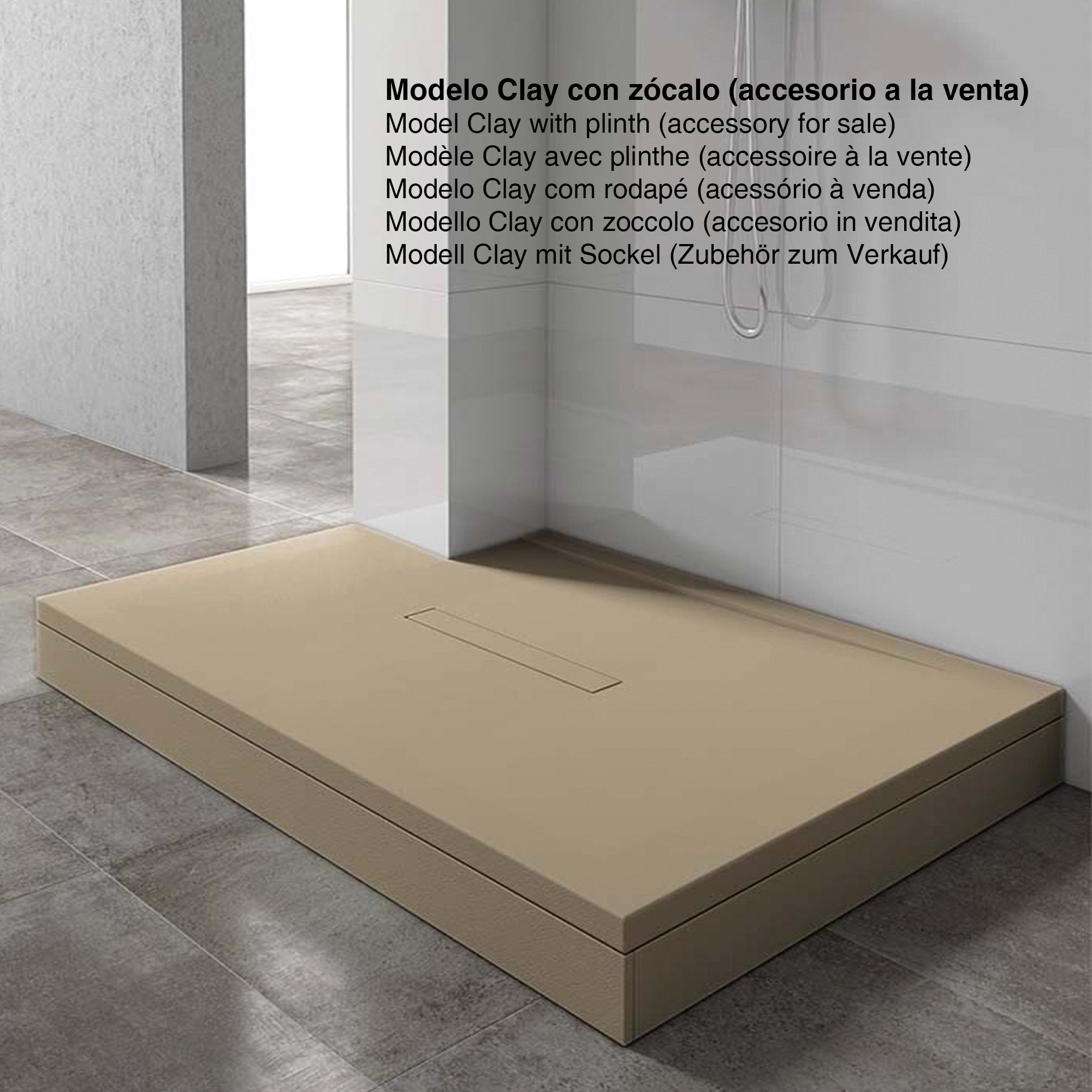 Clay – Image 7