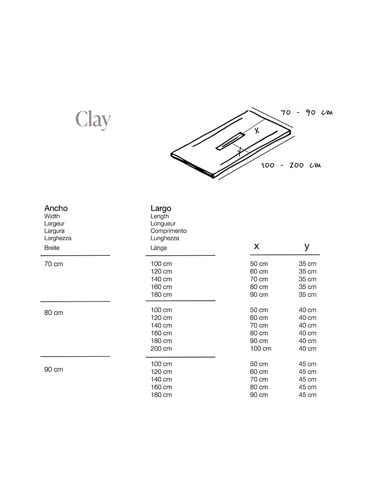 Clay Griglia Nera - immagine 7