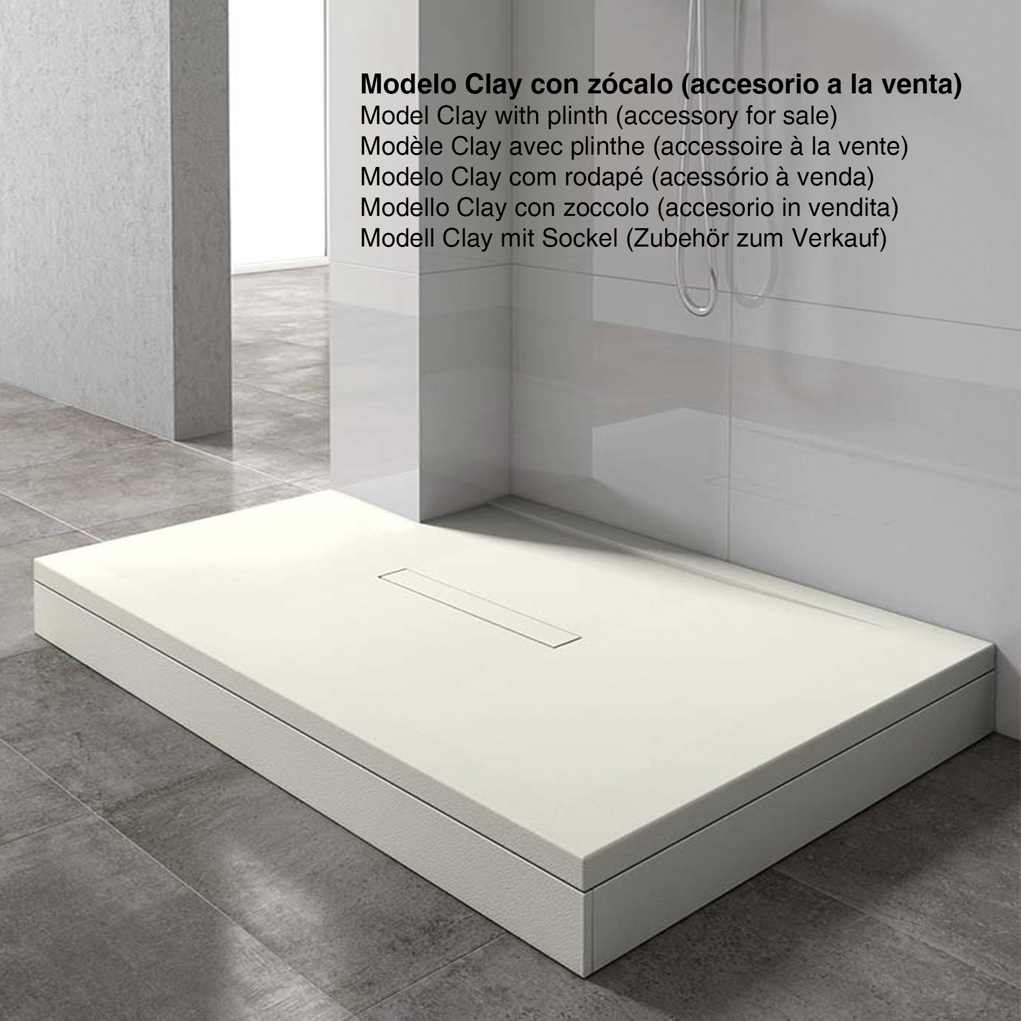 Clay – Image 100
