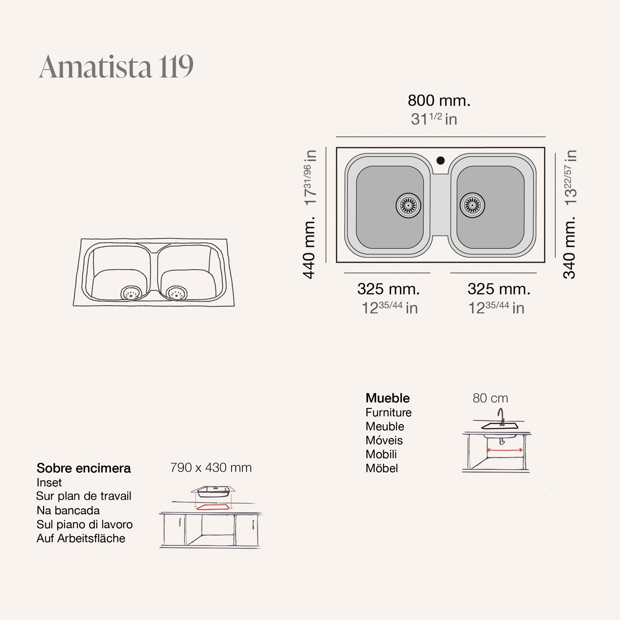 Amatista Roc Stone® - Imagen 27