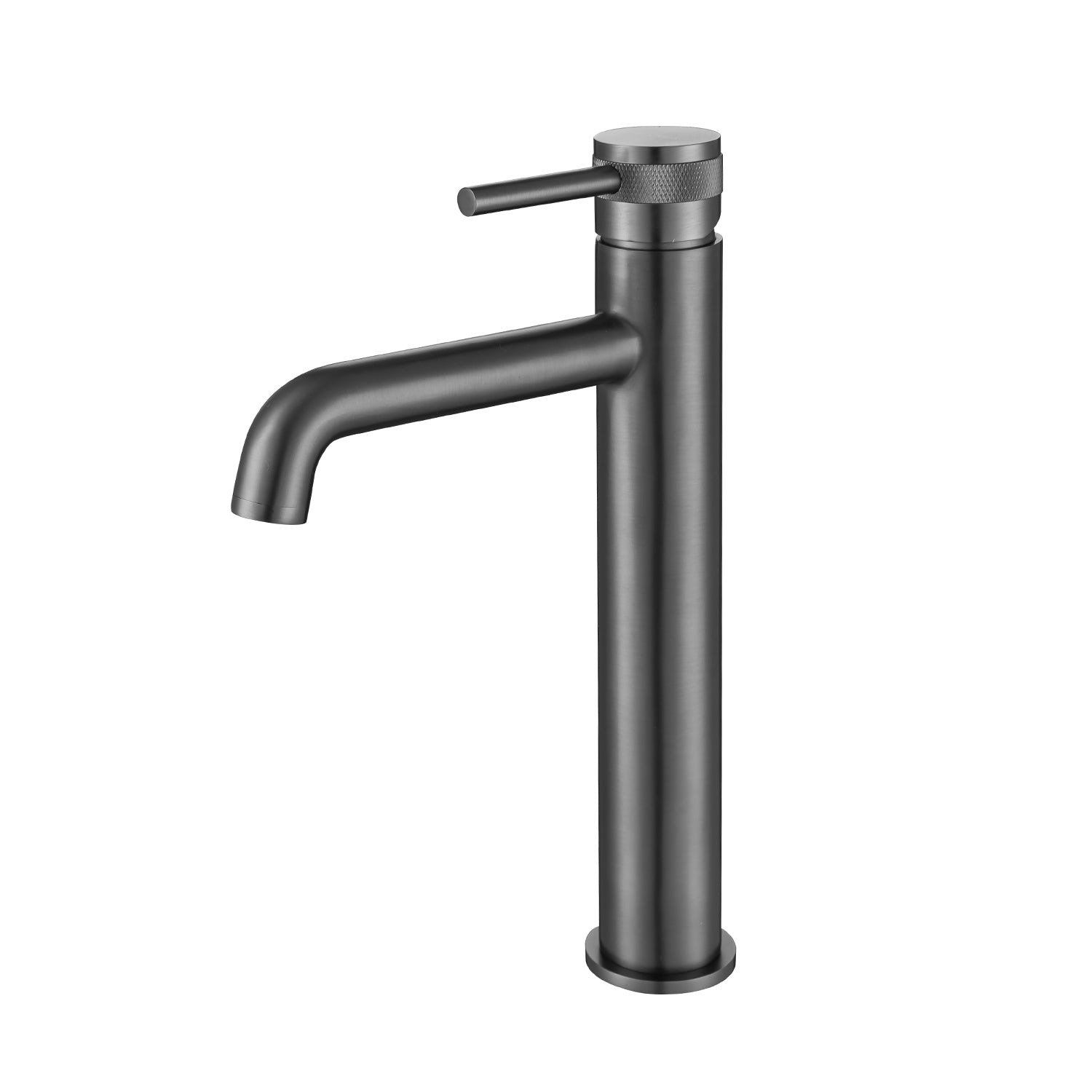 Rubinetto lavabo Diamond bocca alta - immagine 6