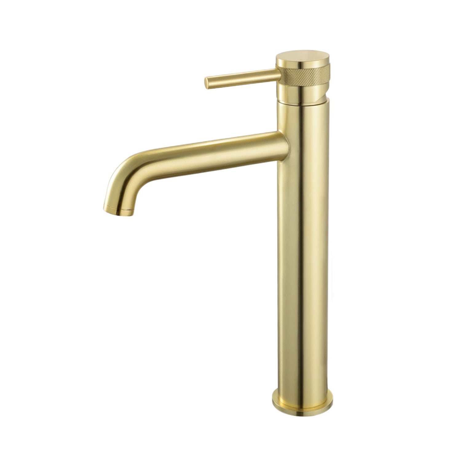 Rubinetto lavabo Diamond bocca alta - immagine 2