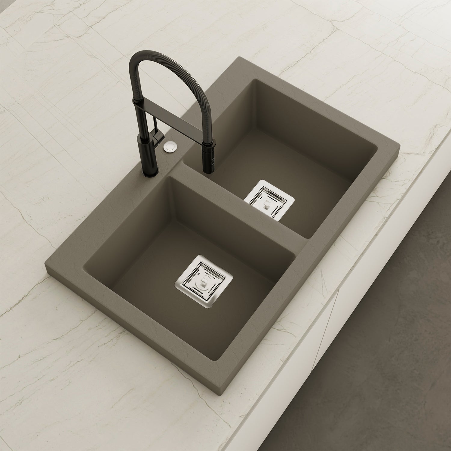Kobus 816/826 Hekla® - Afbeelding 3