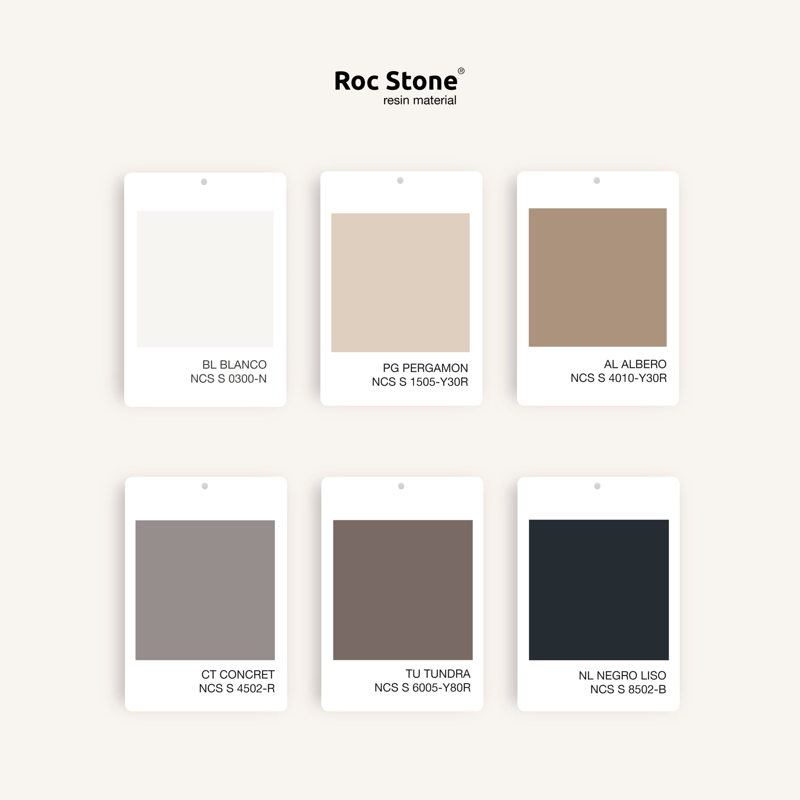 Gandia 70 Roc Stone® - Afbeelding 6