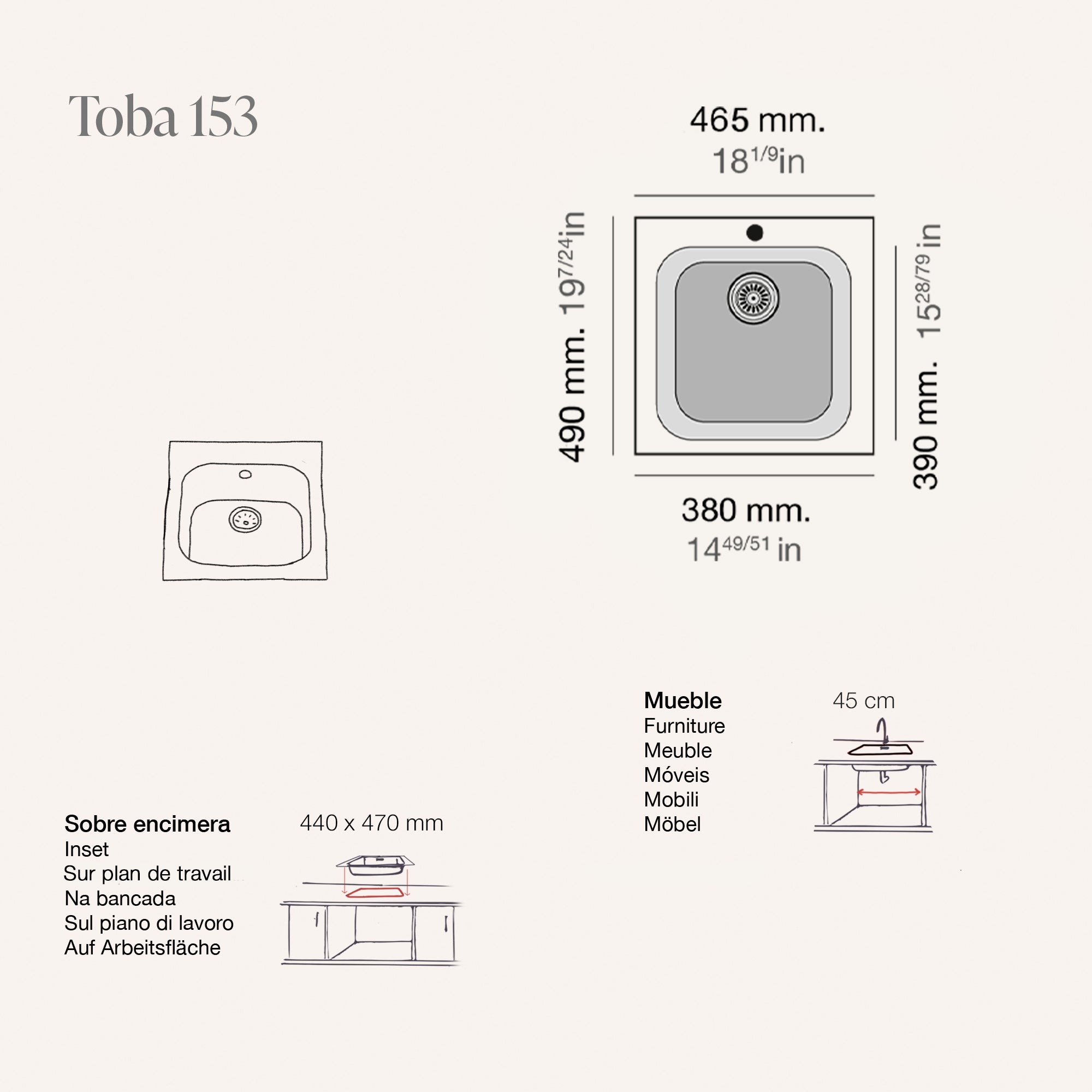 Toba Roc Stone® – Image 13