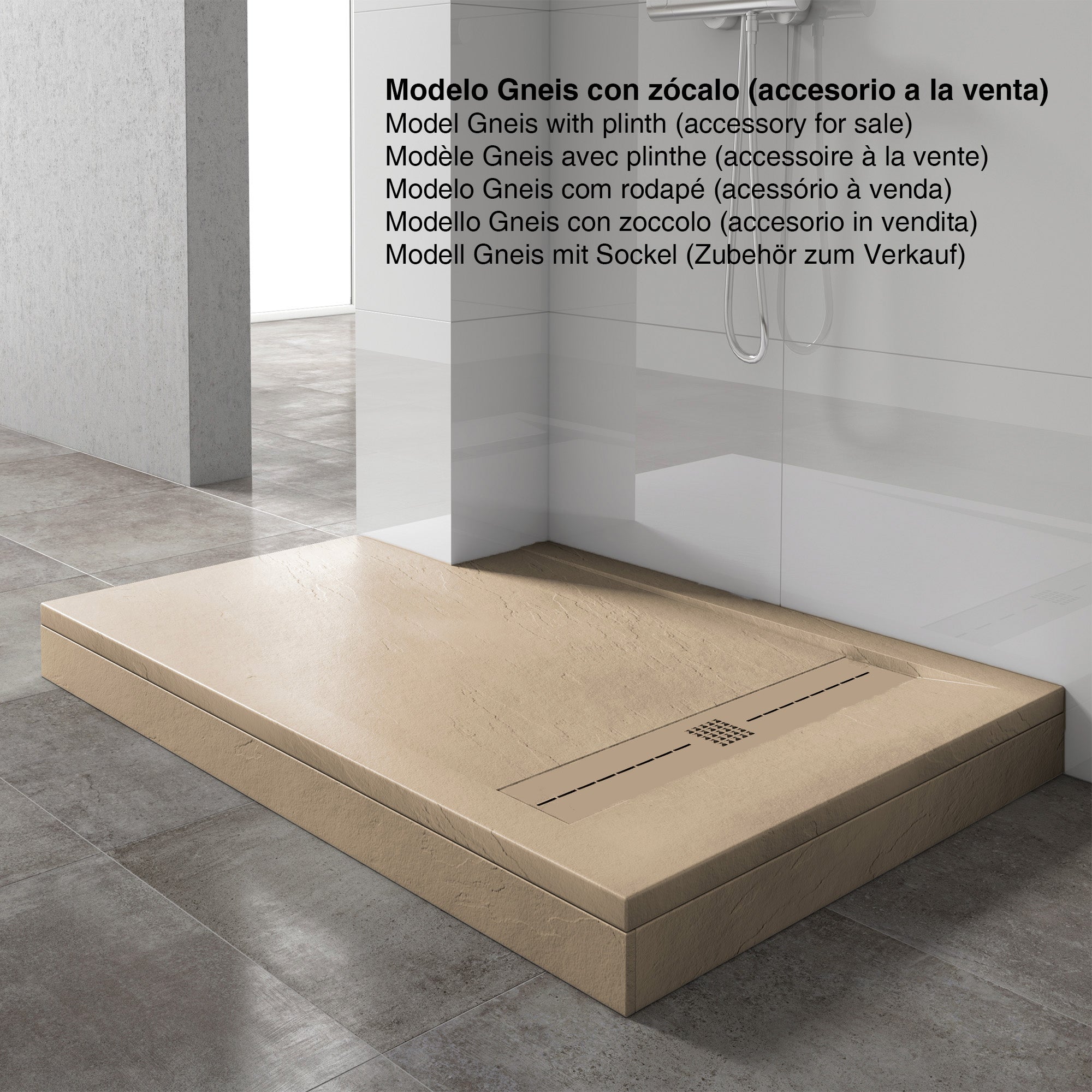 Gneis - Imagen 6