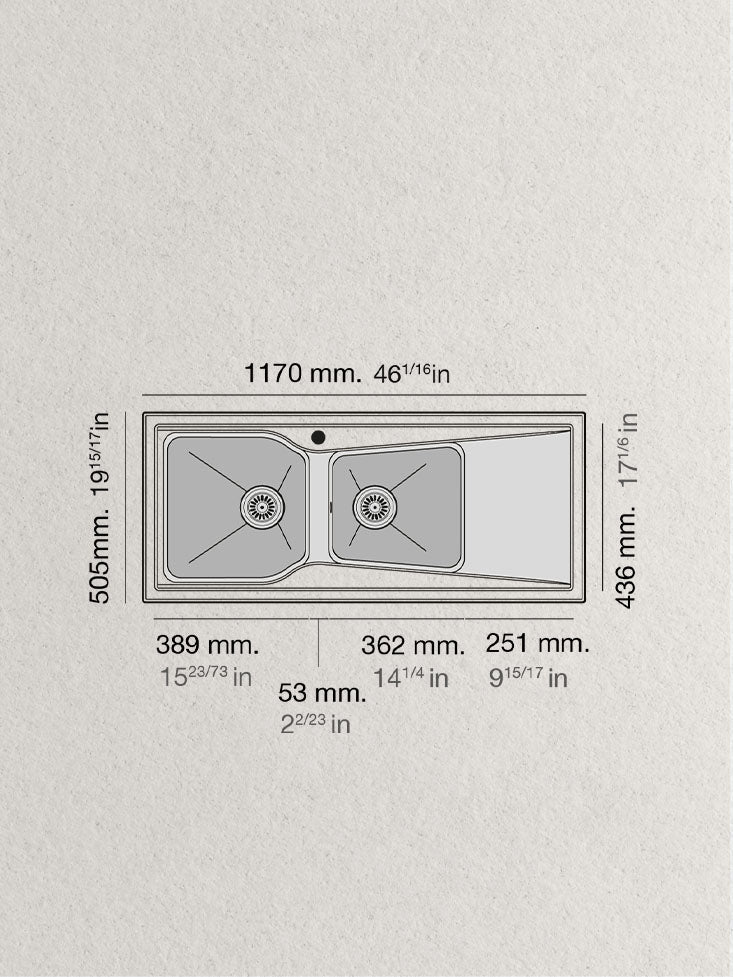 City 323 Roc Stone® - Afbeelding 24