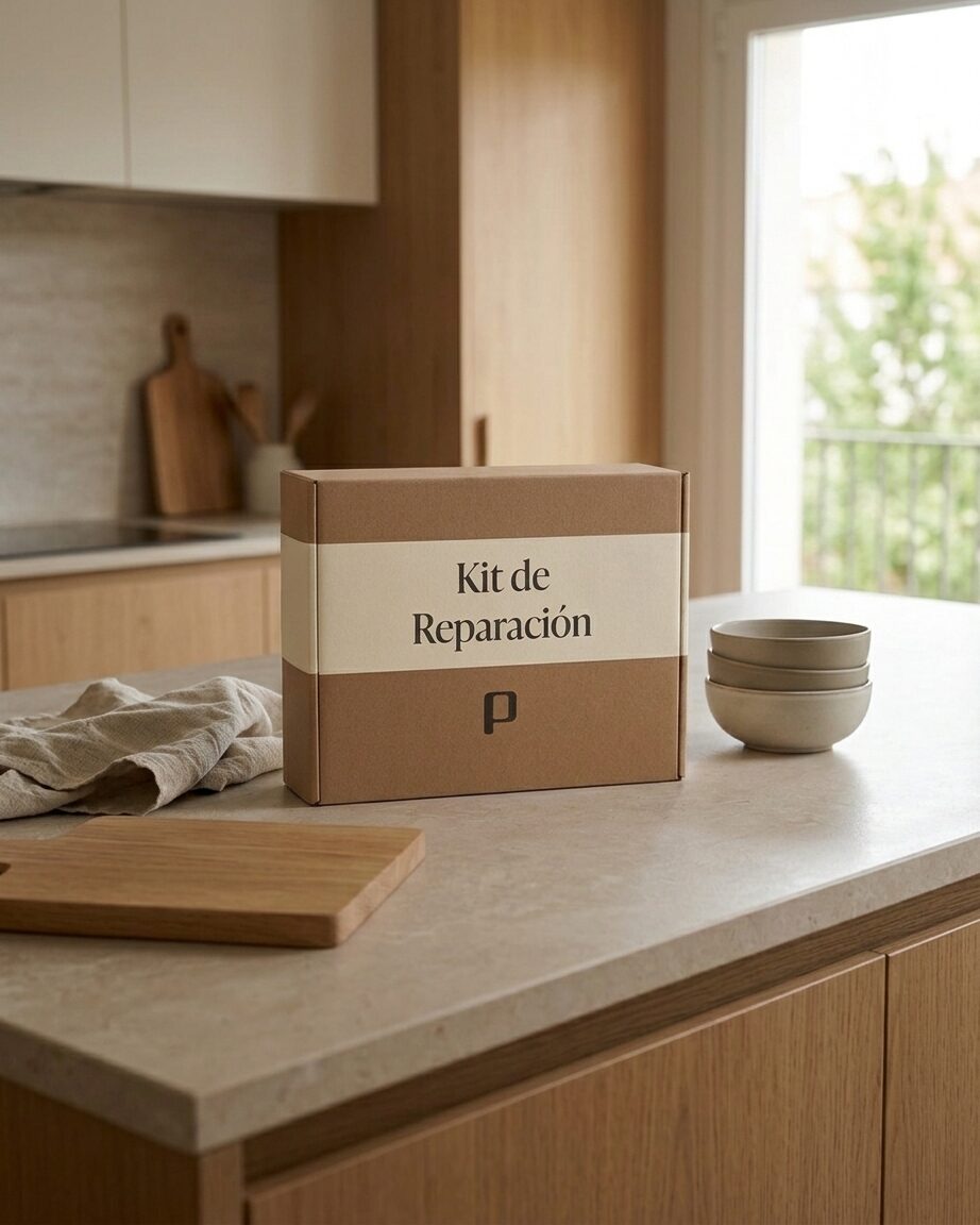 Kit de réparation pour receveurs de douche – Image 14